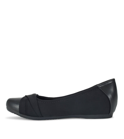 Mitsy Casual Flat | Baretraps