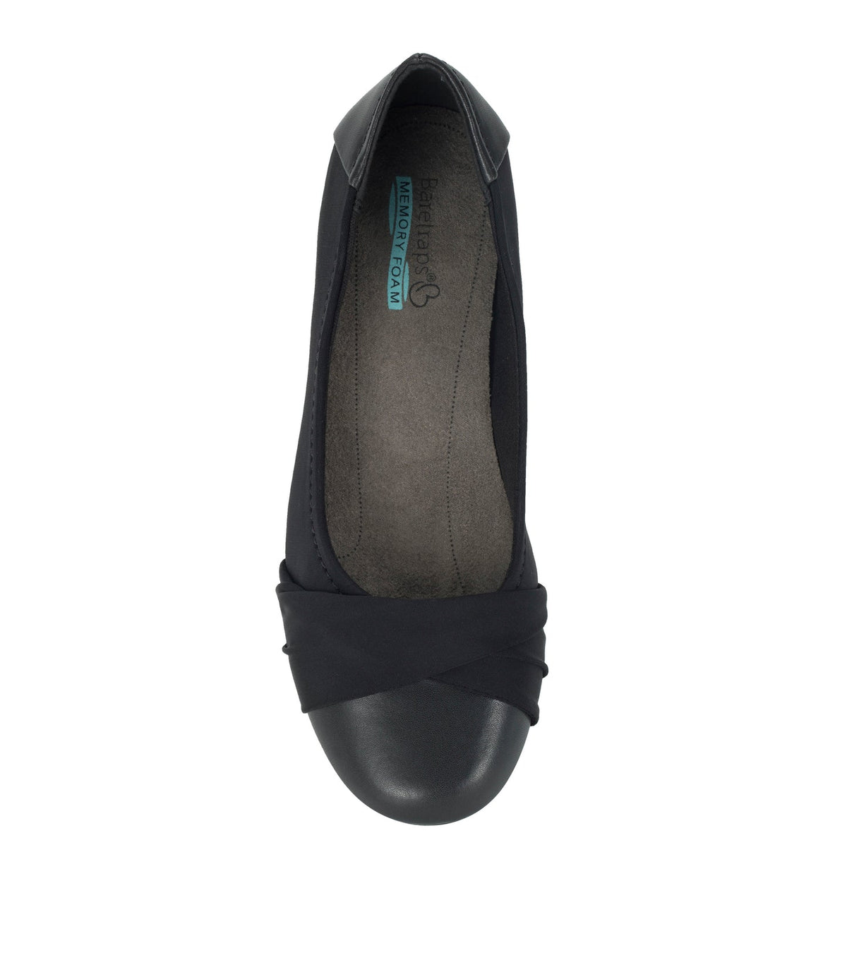 Mitsy Casual Flat | Baretraps