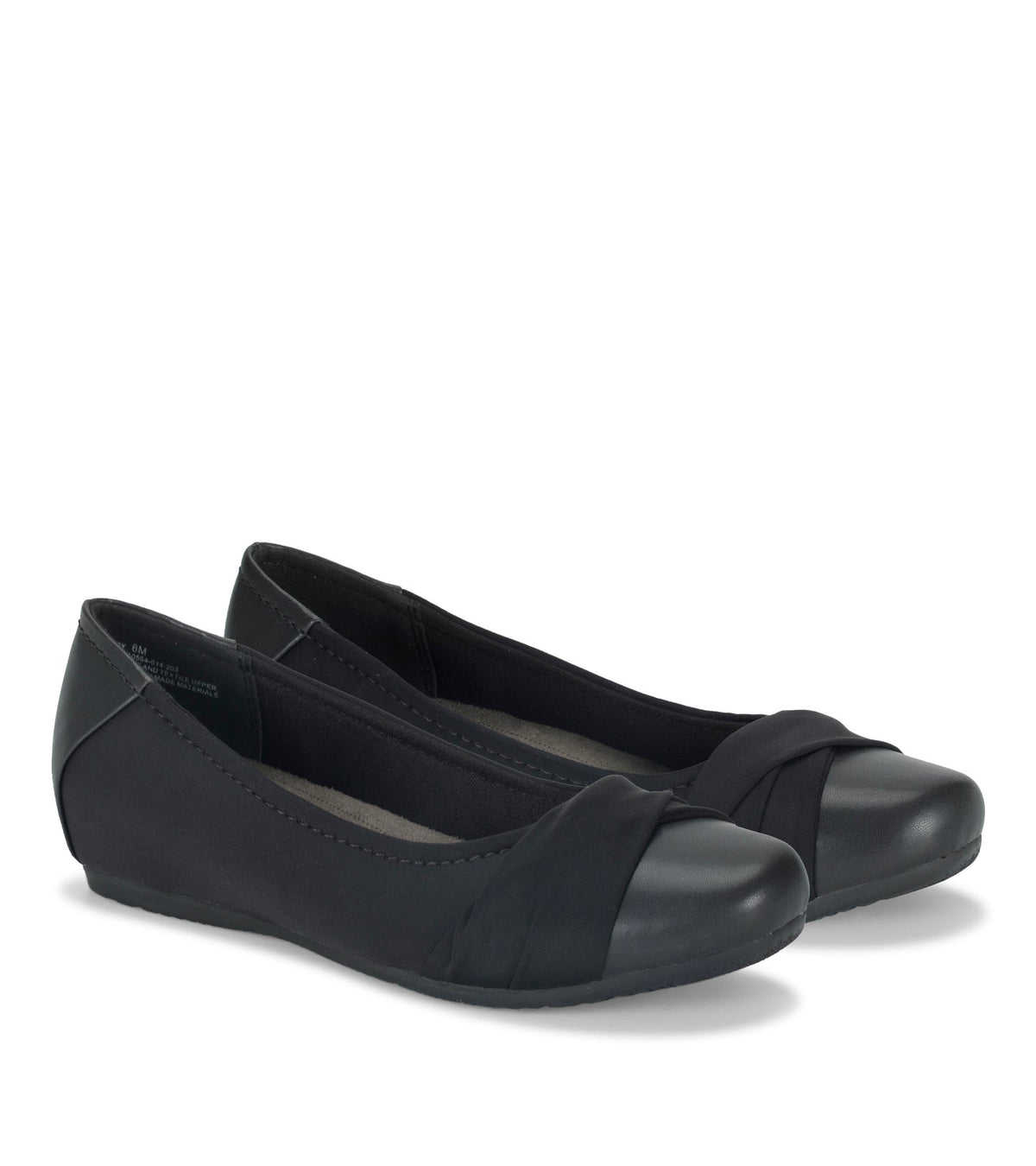 Mitsy Casual Flat | Baretraps