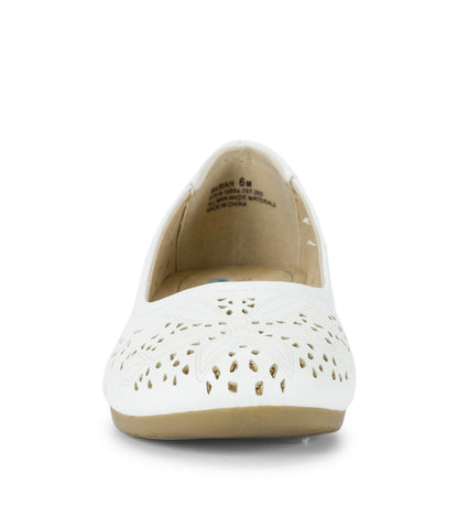 Mariah Casual Flat | Baretraps