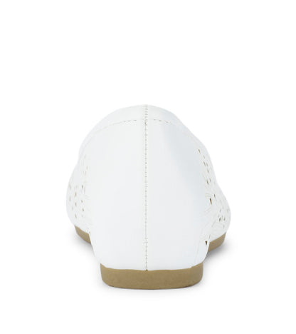 Mariah Casual Flat | Baretraps