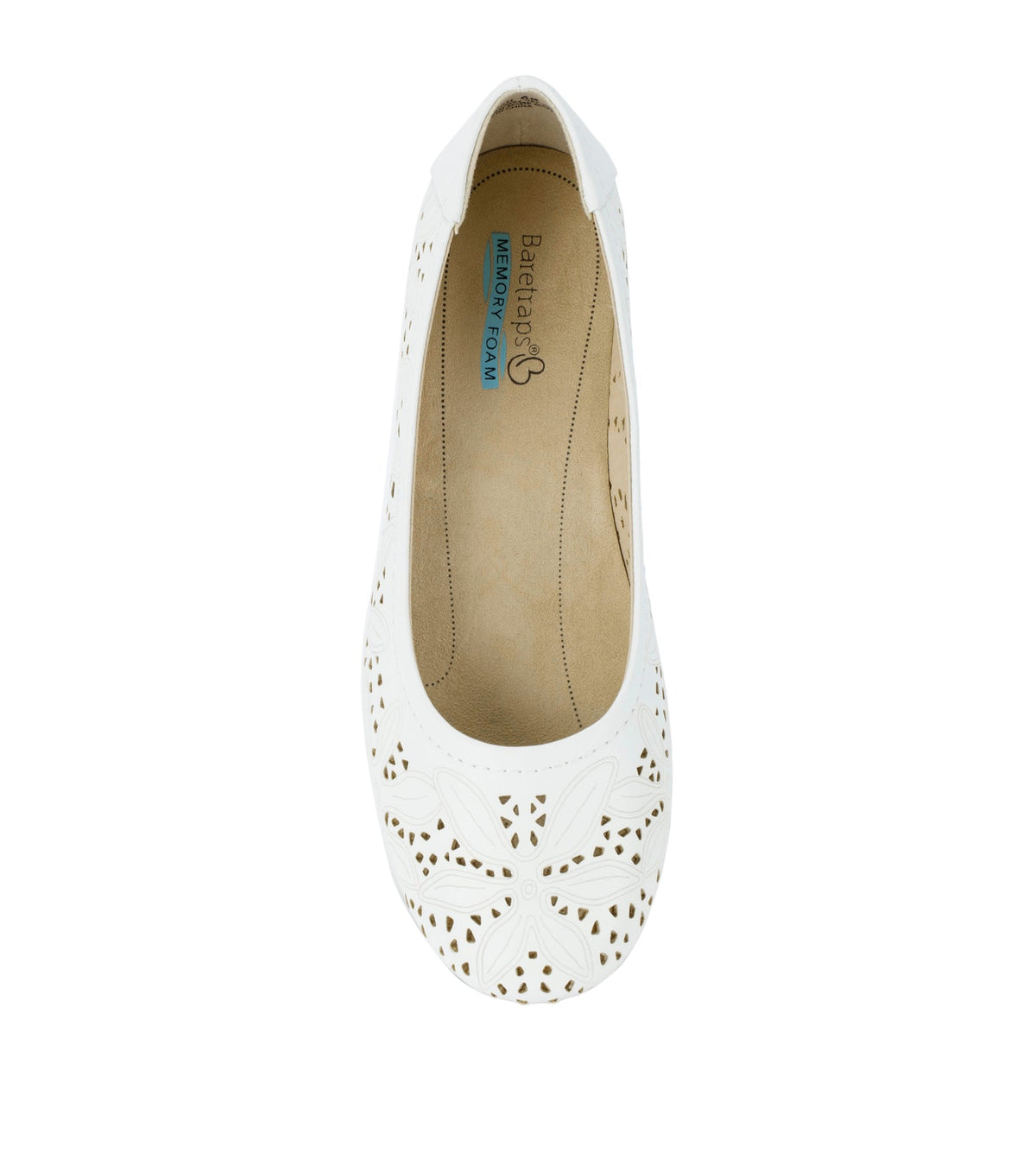 Mariah Casual Flat | Baretraps