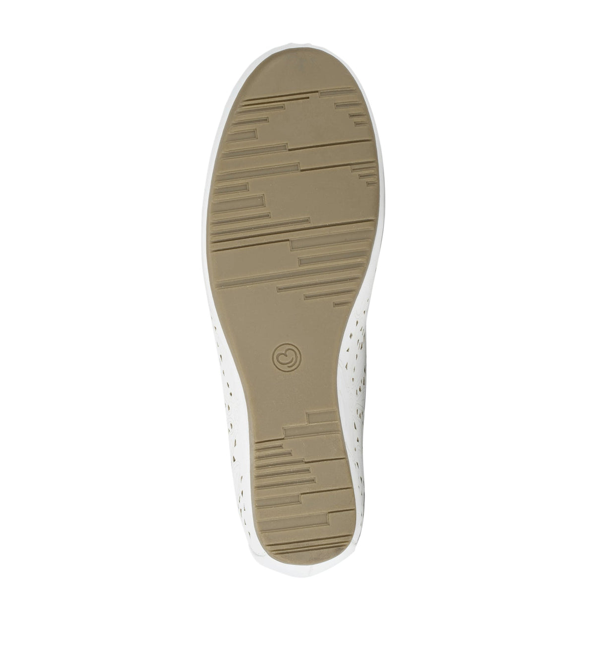 Mariah Casual Flat | Baretraps