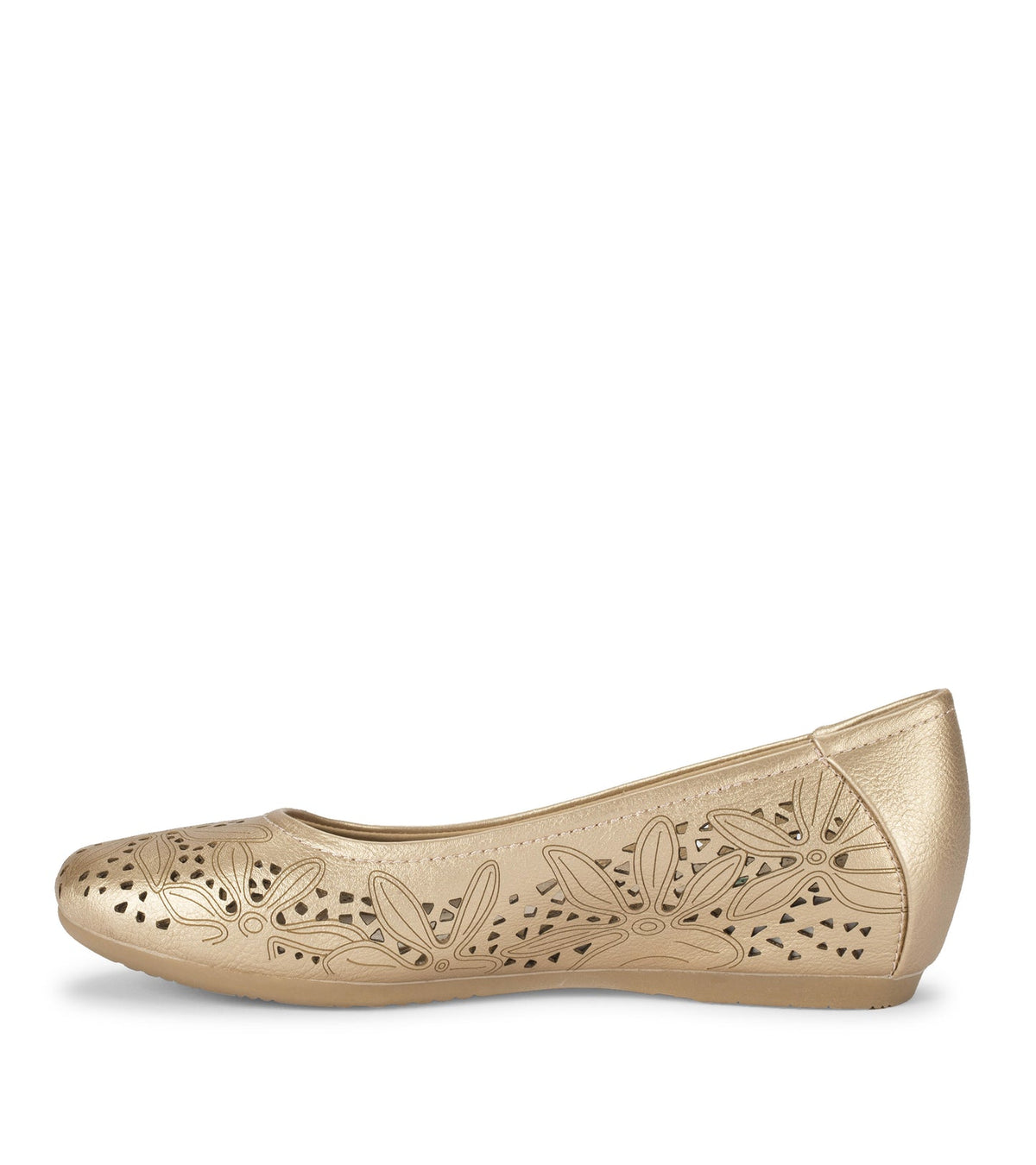 Mariah Casual Flat | Baretraps