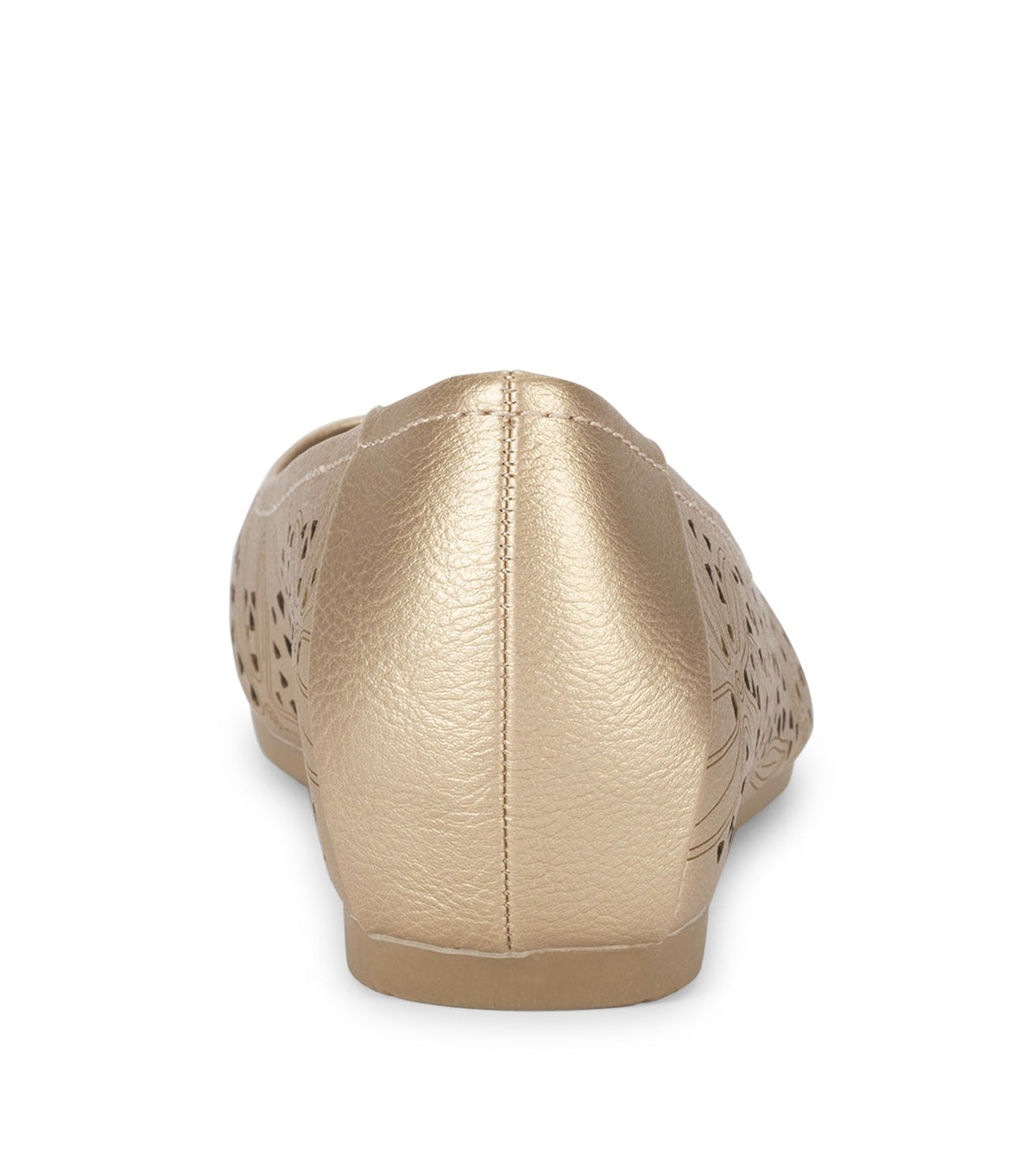 Mariah Casual Flat | Baretraps