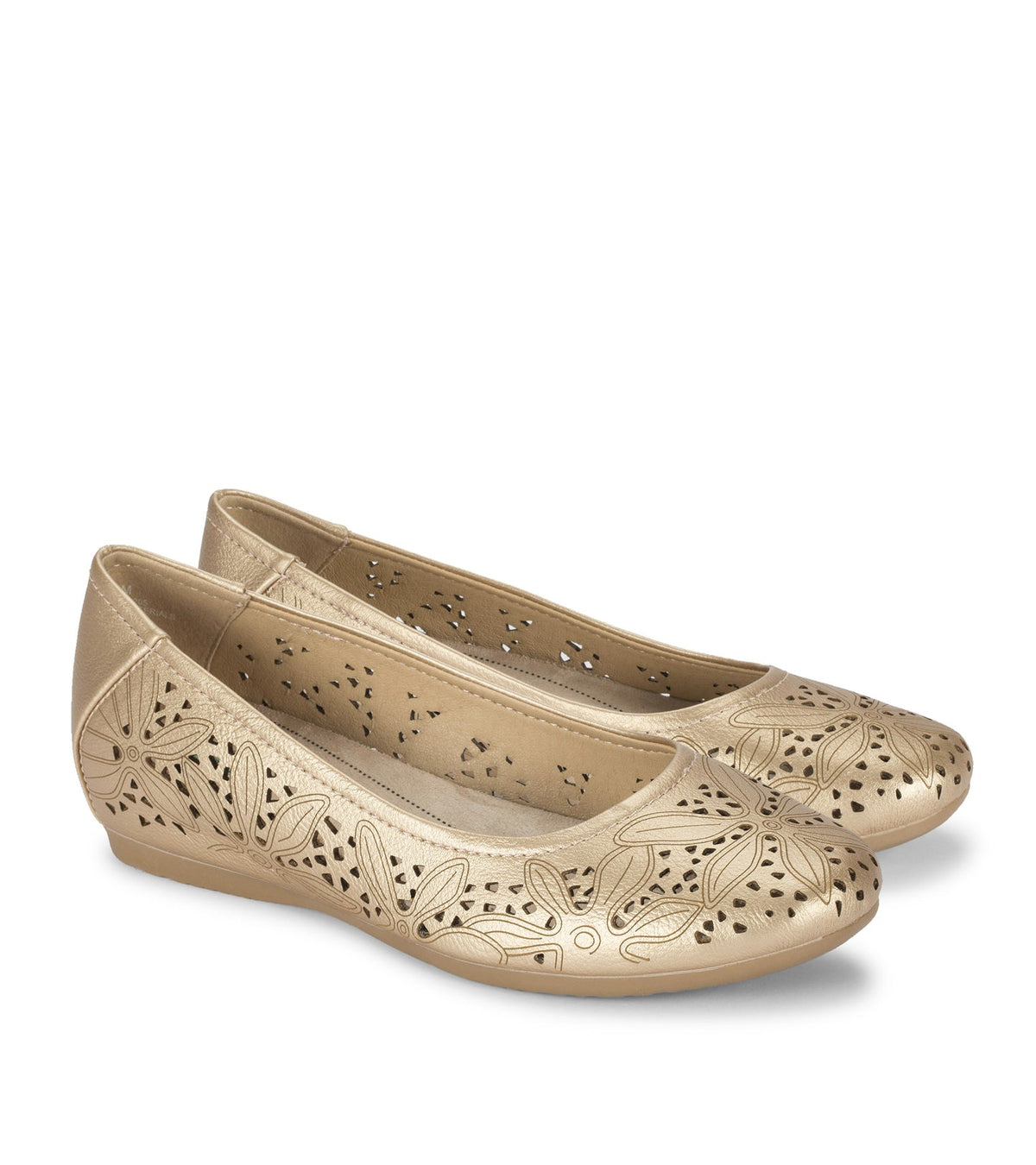 Mariah Casual Flat | Baretraps