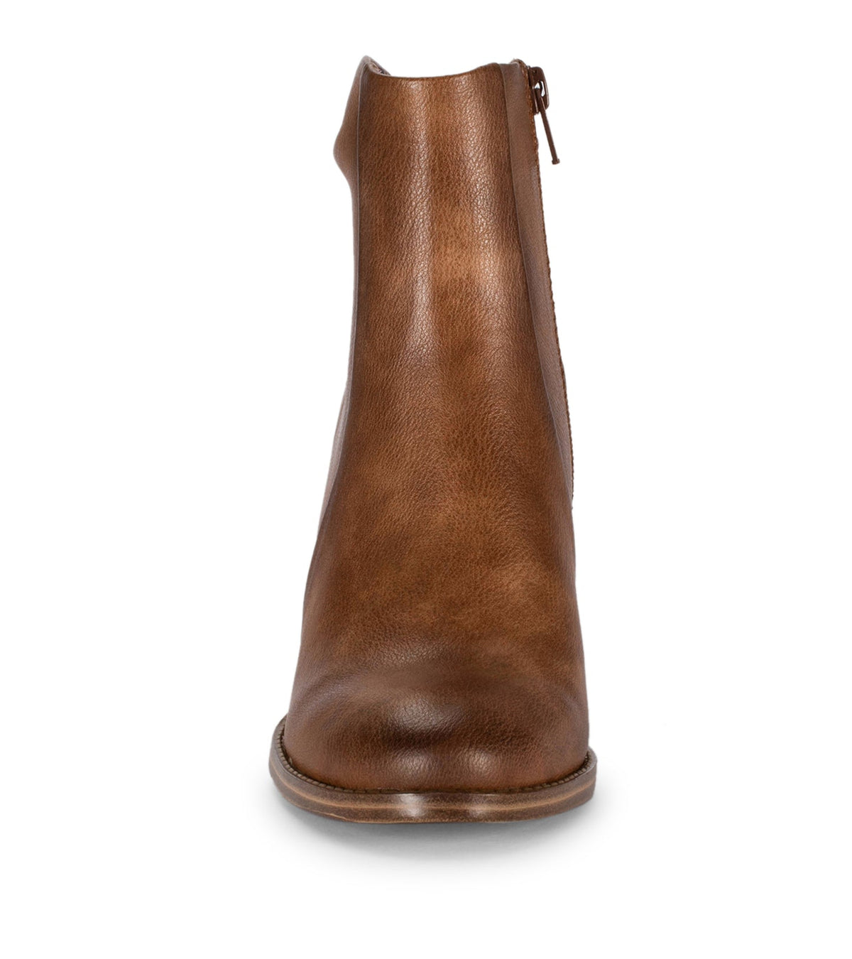 Charee Block Heel Bootie | Baretraps