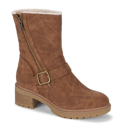 Alary Mid Calf Boot | Baretraps