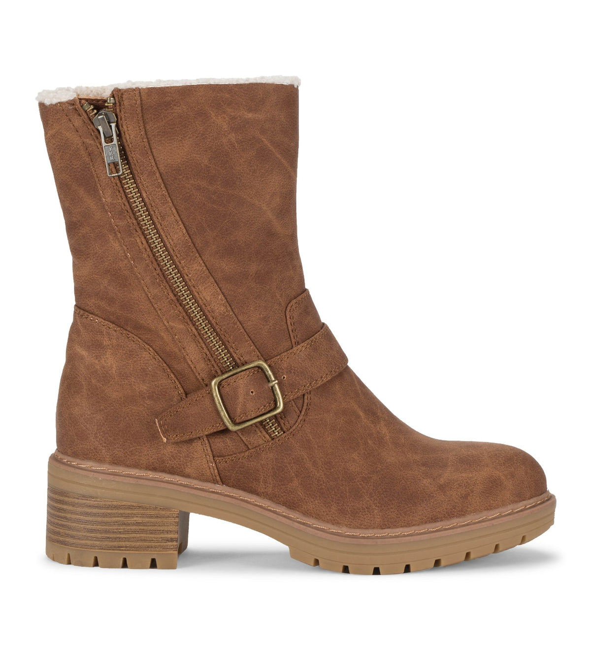 Alary Mid Calf Boot | Baretraps