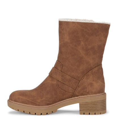 Alary Mid Calf Boot | Baretraps