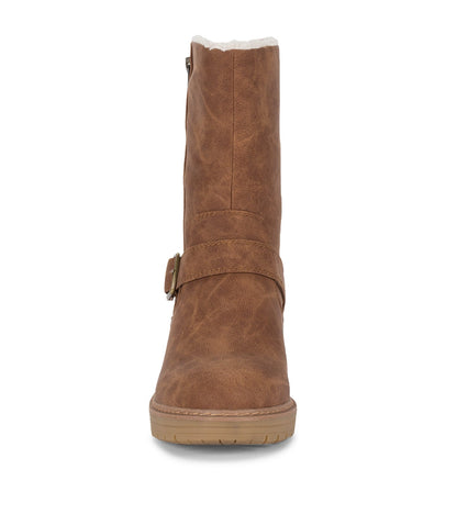 Alary Mid Calf Boot | Baretraps
