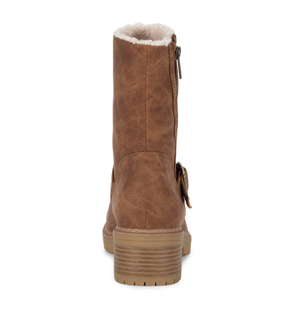 Alary Mid Calf Boot | Baretraps