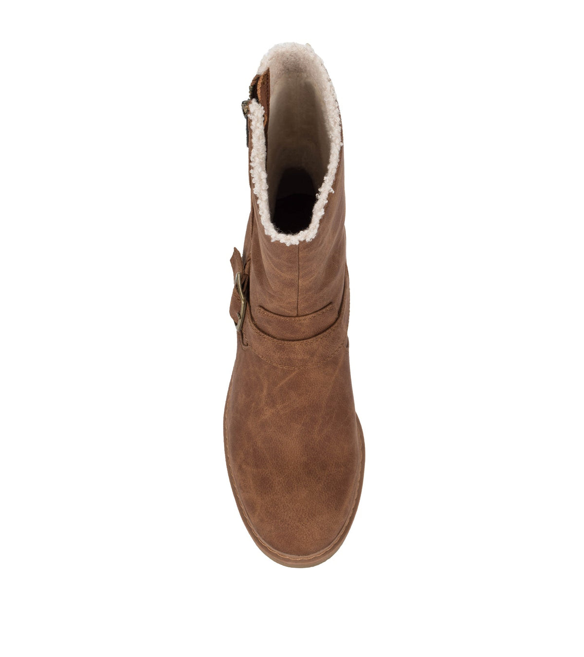 Alary Mid Calf Boot | Baretraps