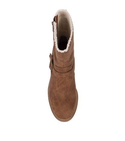 Alary Mid Calf Boot | Baretraps