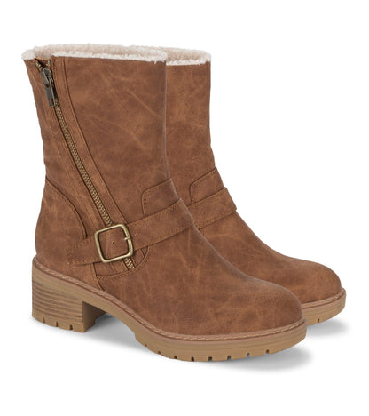 Alary Mid Calf Boot | Baretraps