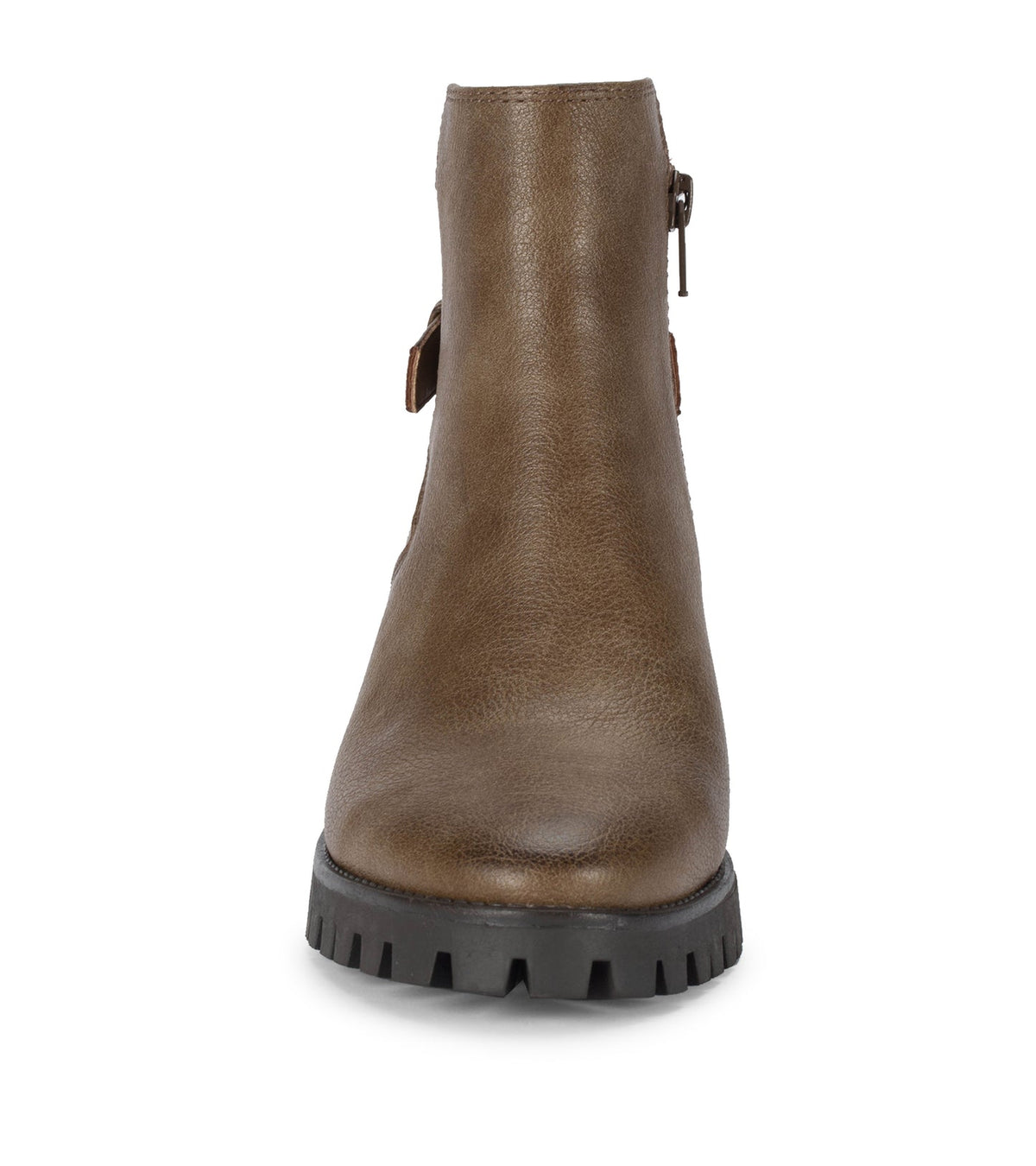 Kemper Lug Sole Bootie | Baretraps