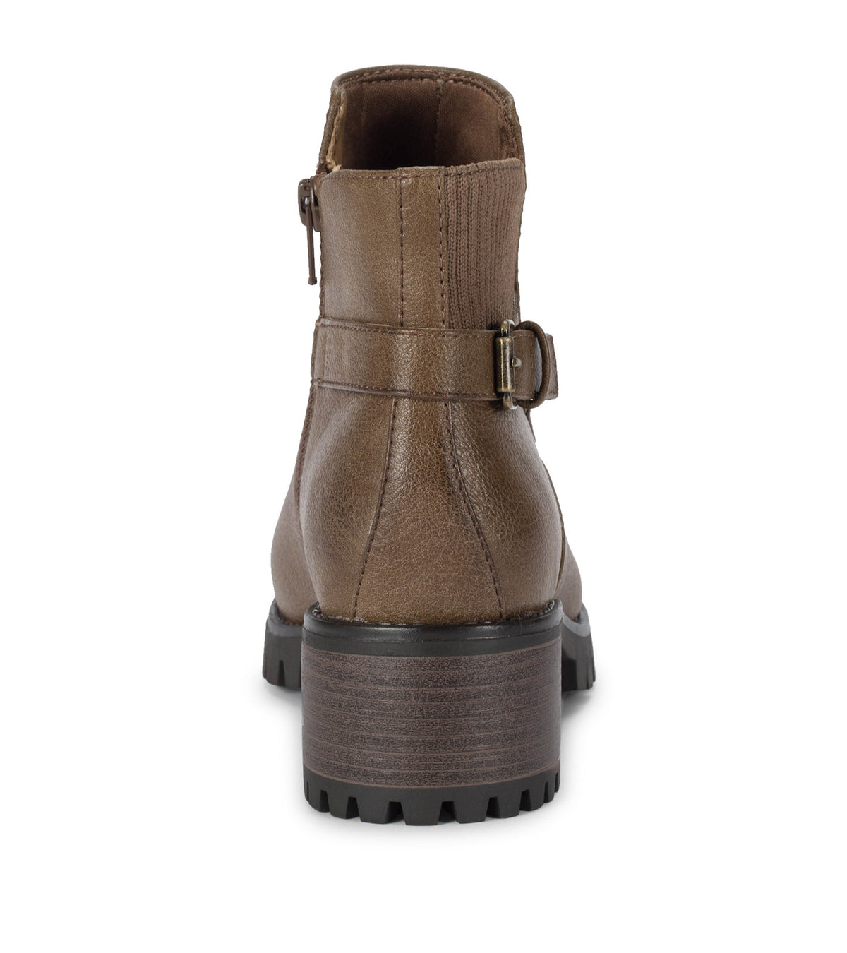 Kemper Lug Sole Bootie | Baretraps