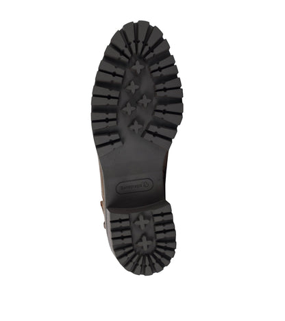 Kemper Lug Sole Bootie | Baretraps