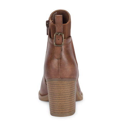 Rhoslyn Block Heel Bootie | Baretraps