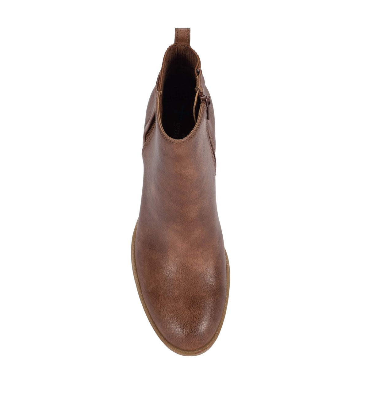 Rhoslyn Block Heel Bootie | Baretraps