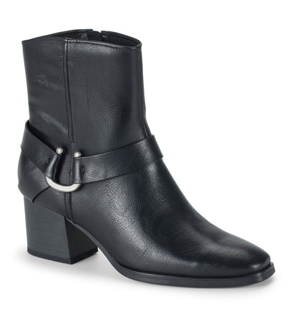 Tiana Block Heel Bootie | Baretraps