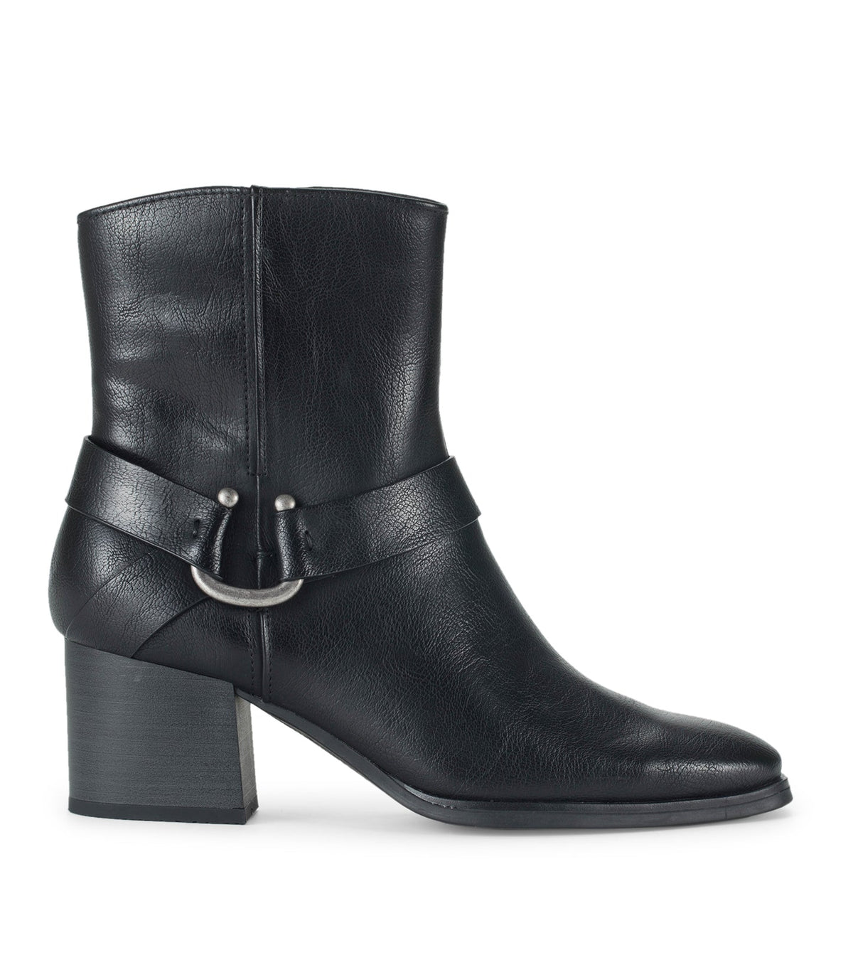 Tiana Block Heel Bootie | Baretraps