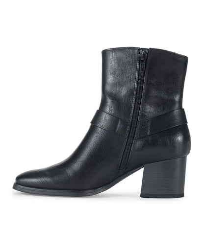 Tiana Block Heel Bootie | Baretraps