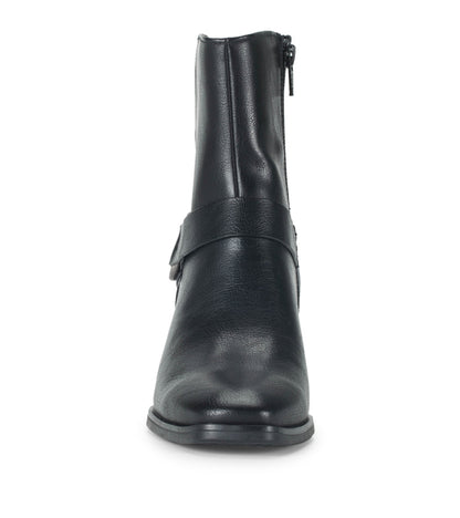 Tiana Block Heel Bootie | Baretraps