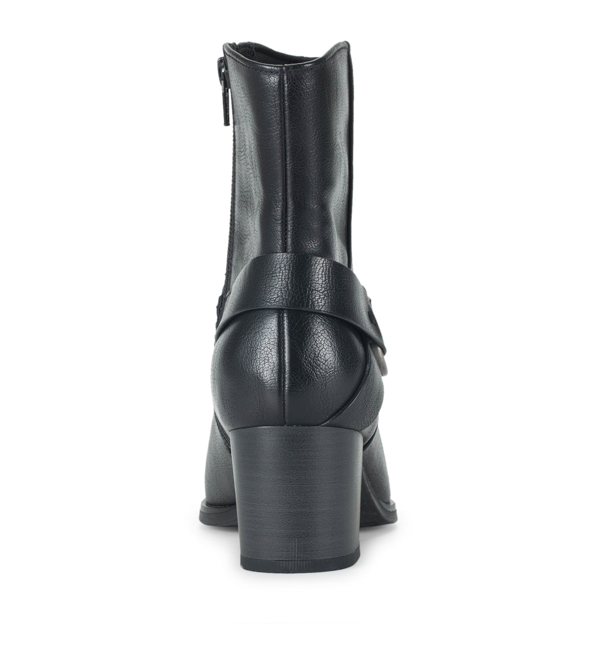 Tiana Block Heel Bootie | Baretraps