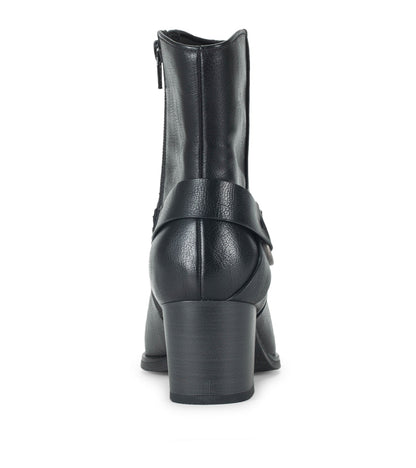 Tiana Block Heel Bootie | Baretraps