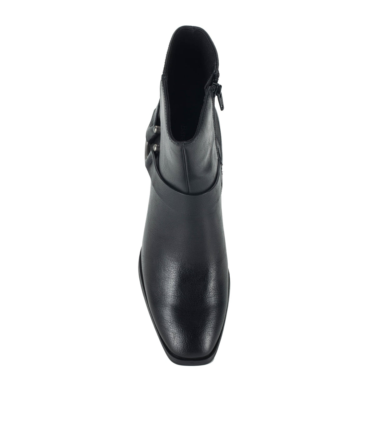 Tiana Block Heel Bootie | Baretraps