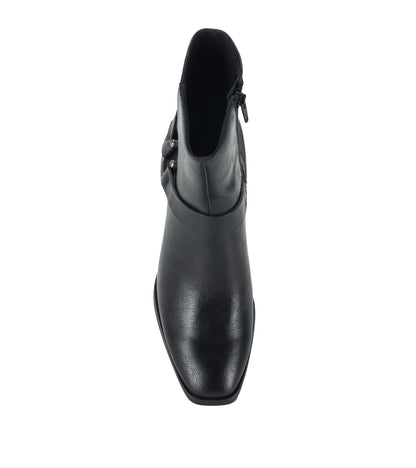Tiana Block Heel Bootie | Baretraps