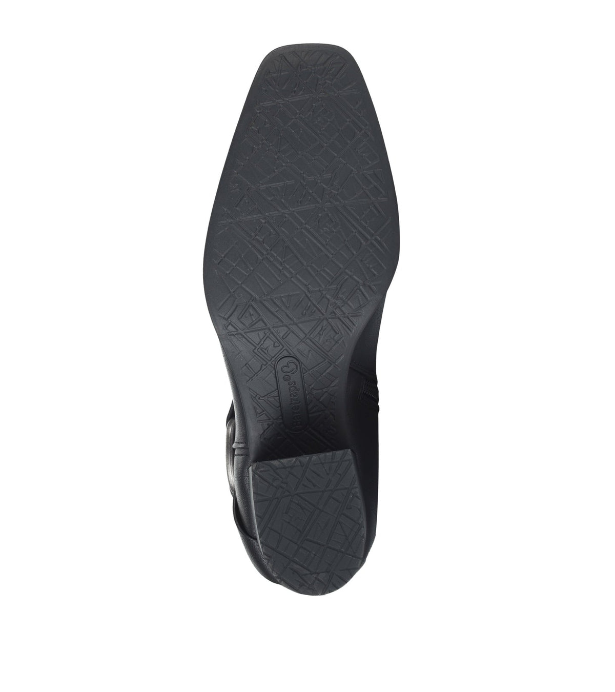 Tiana Block Heel Bootie | Baretraps