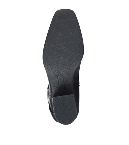 Tiana Block Heel Bootie | Baretraps