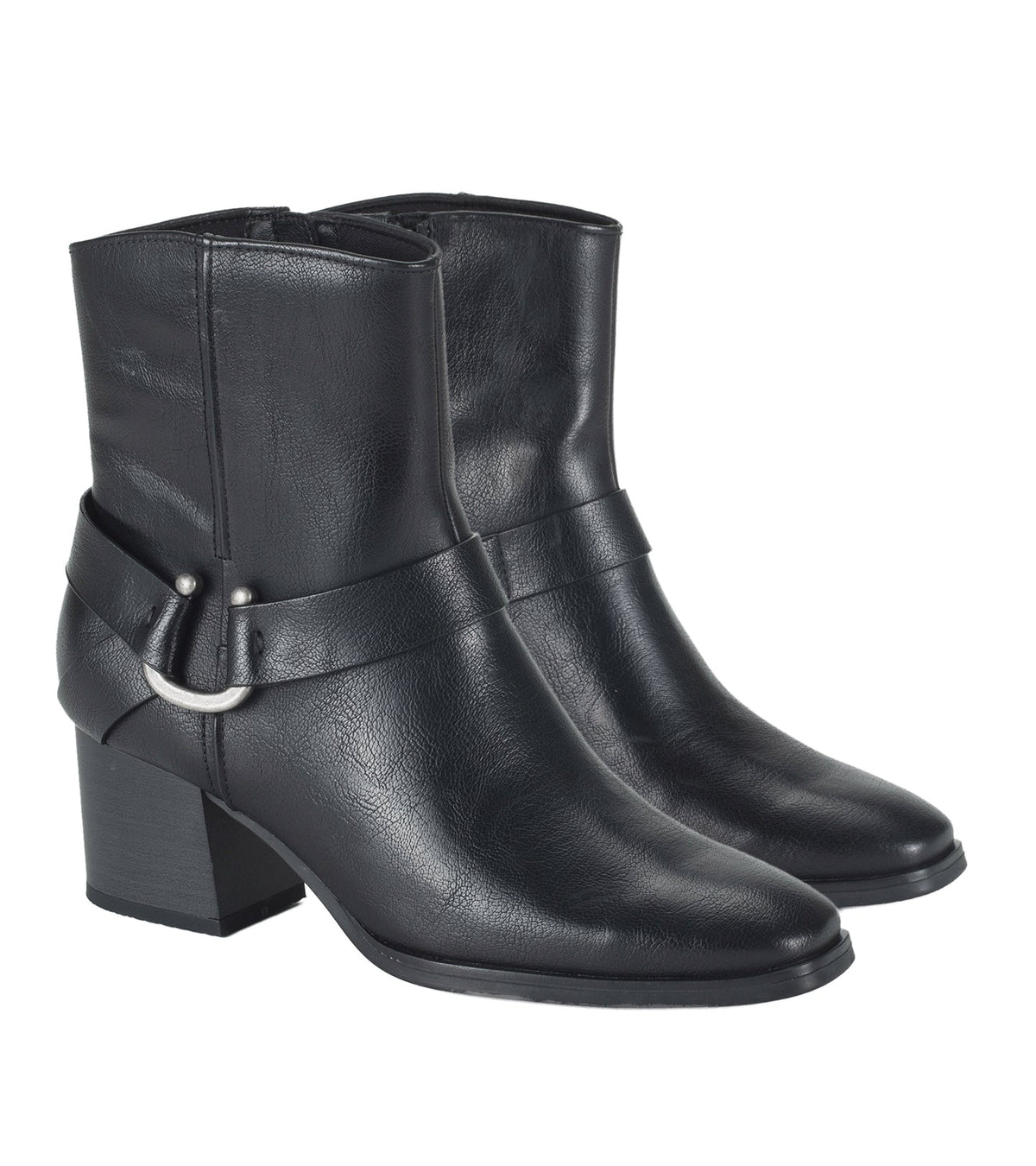 Tiana Block Heel Bootie | Baretraps