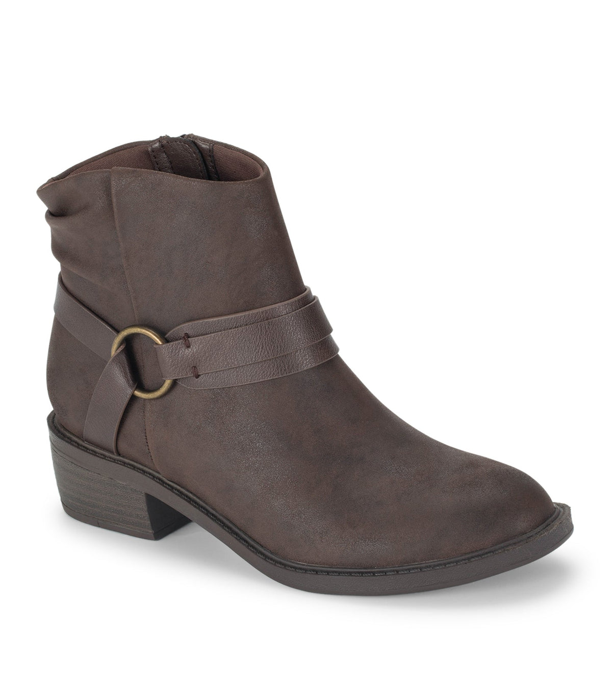 Shei Bootie | Baretraps