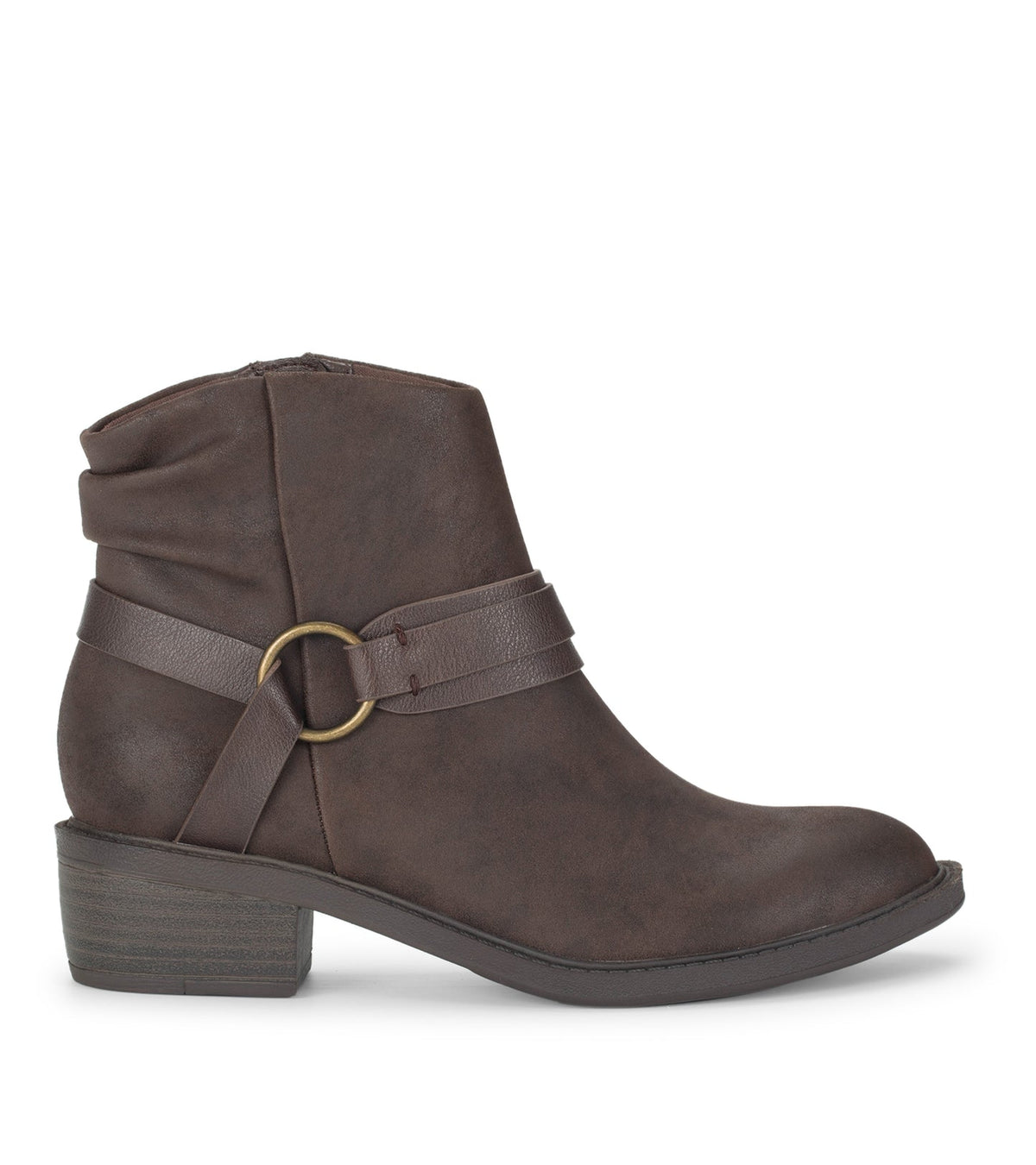 Shei Bootie | Baretraps