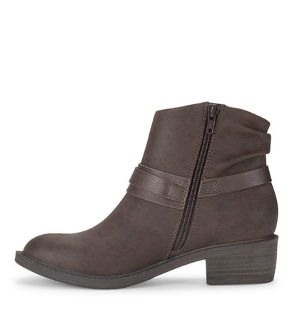 Shei Bootie | Baretraps