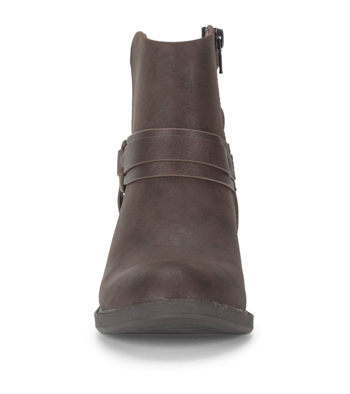 Shei Bootie | Baretraps