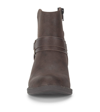 Shei Bootie | Baretraps