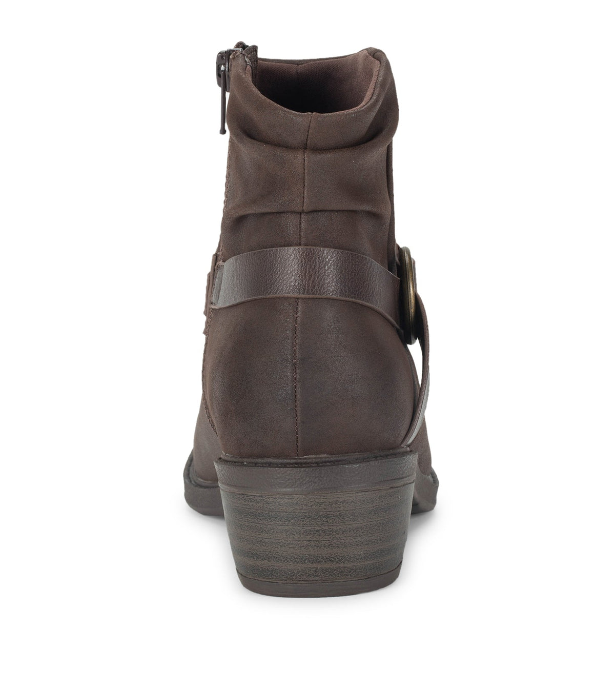 Shei Bootie | Baretraps