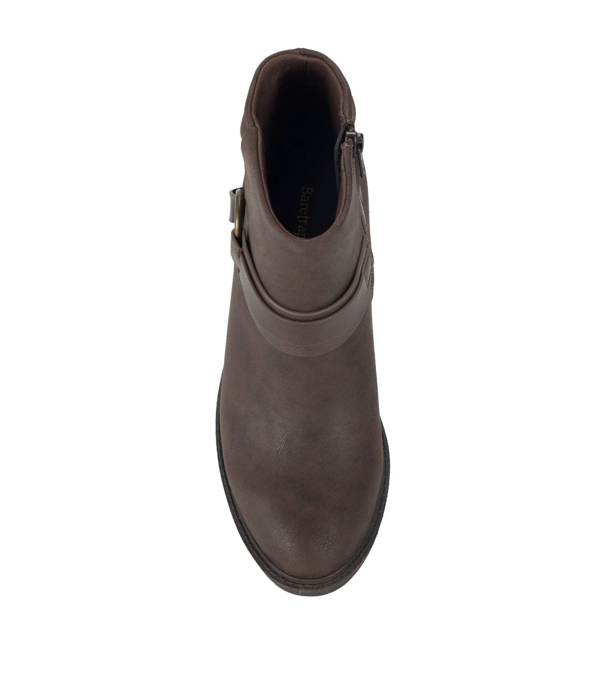 Shei Bootie | Baretraps