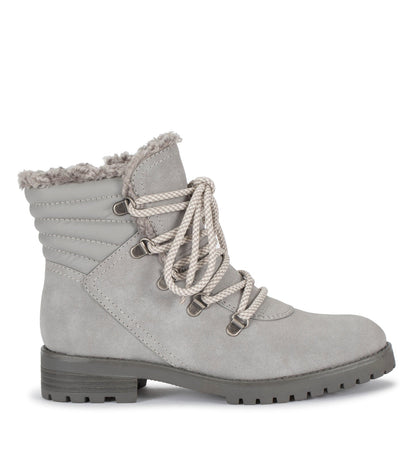 Dennison Lace Up Boot | Baretraps