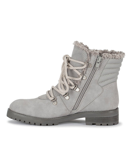 Dennison Lace Up Boot | Baretraps