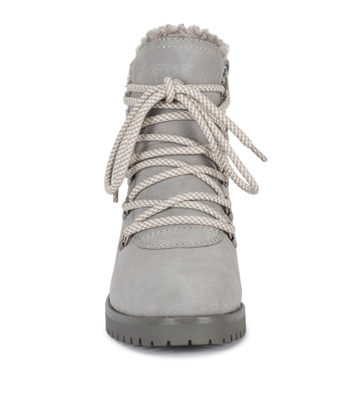 Dennison Lace Up Boot | Baretraps