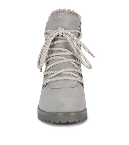 Dennison Lace Up Boot | Baretraps