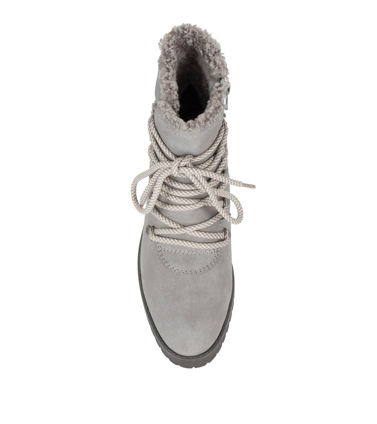 Dennison Lace Up Boot | Baretraps