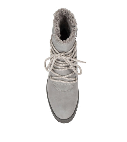 Dennison Lace Up Boot | Baretraps