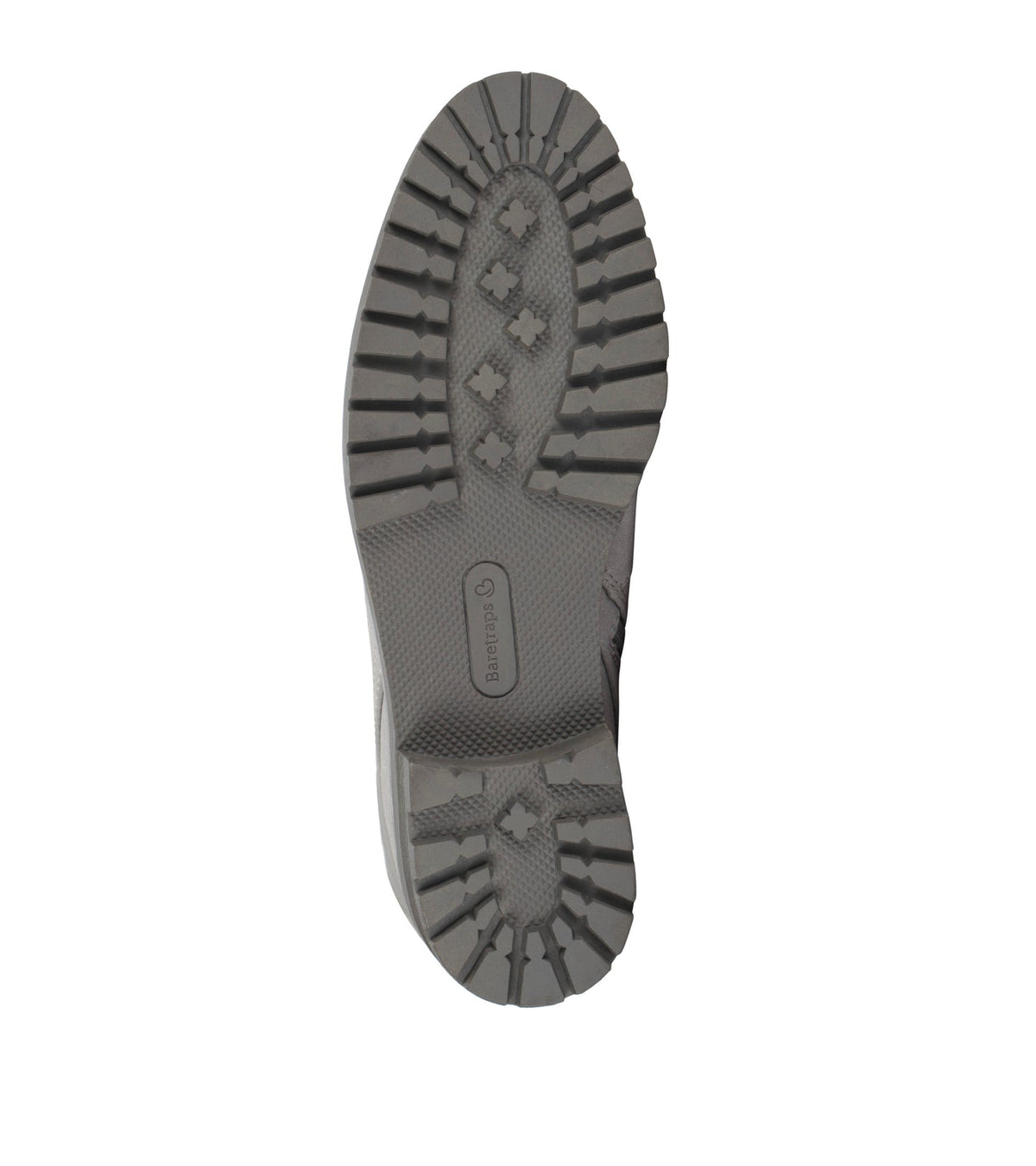 Dennison Lace Up Boot | Baretraps
