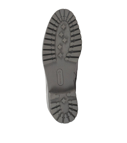 Dennison Lace Up Boot | Baretraps
